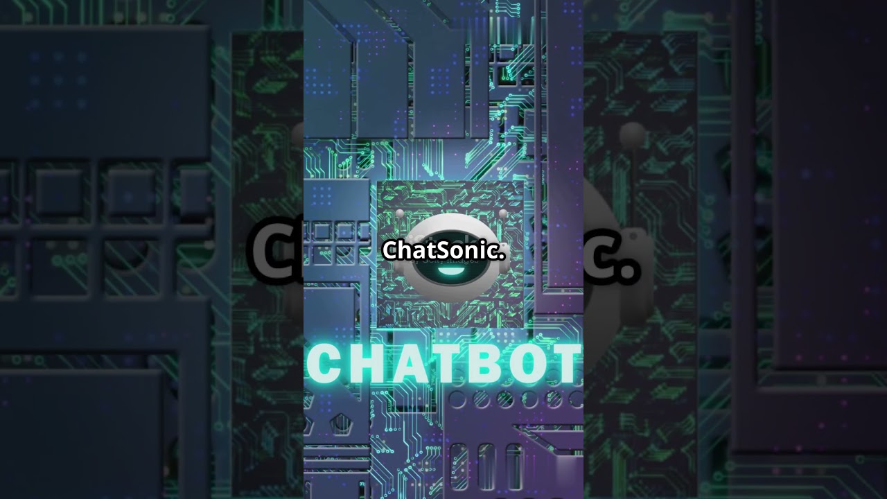 ✍️ Writesonic — AI That Writes (and Markets) For You