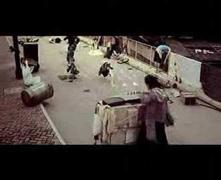((香港廣告)) 卡樂B - 薯片 TV廣告 (六指琴魔篇)