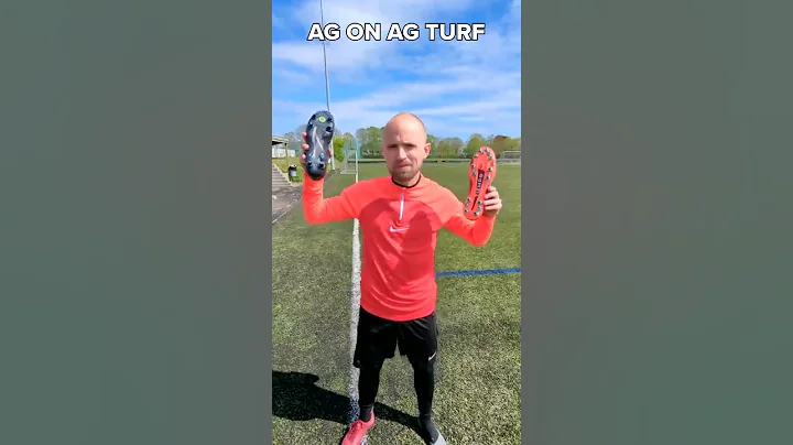 NEVER. EVER. Do this when you play on artificial grass - DayDayNews