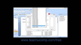 Famous Crystal Reports 2013 Tutorial The Group Expert Business Objects Training Profile