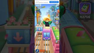 #my#new#Subway#short#video #trending