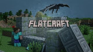 Server Spotlight - Flatcraft