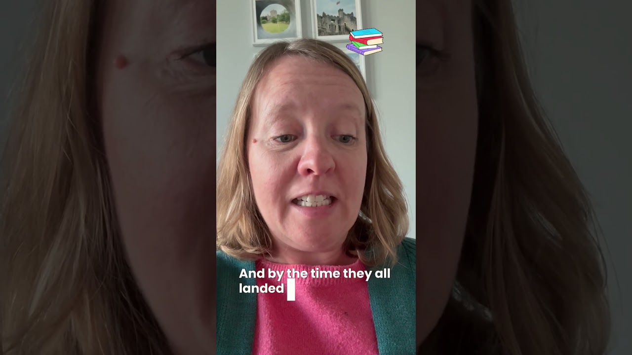 The very happy ending of The Scarlet Pimpernel... #voiceactor #voiceover #narration #audiobook #read