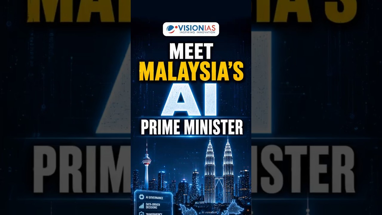 Malaysia to Launch AI Prime Minister: Inside PMX AI and the Future of Digital Governance