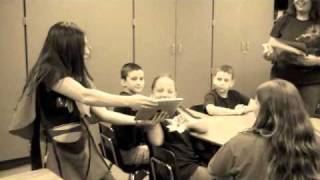 Technology Hero LCISD Interact Video by Frost Elementary