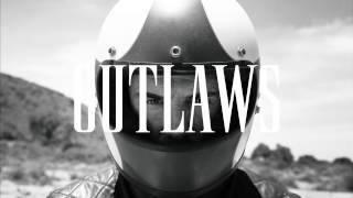 David Beckham for Belstaff 'Outlaws' Teaser