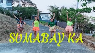 SUMABAY_KA | by DJ MOGO | TIKTOK TREND | DANCE WORKOUT 