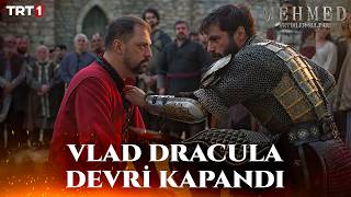 Vlad Dracula’nın Yakalanışı ve Ölümü - Mehmed: Fetihler Sultanı