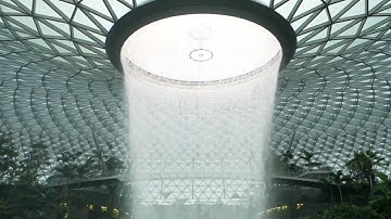 15 Infrastructure Designed to Alter Mood