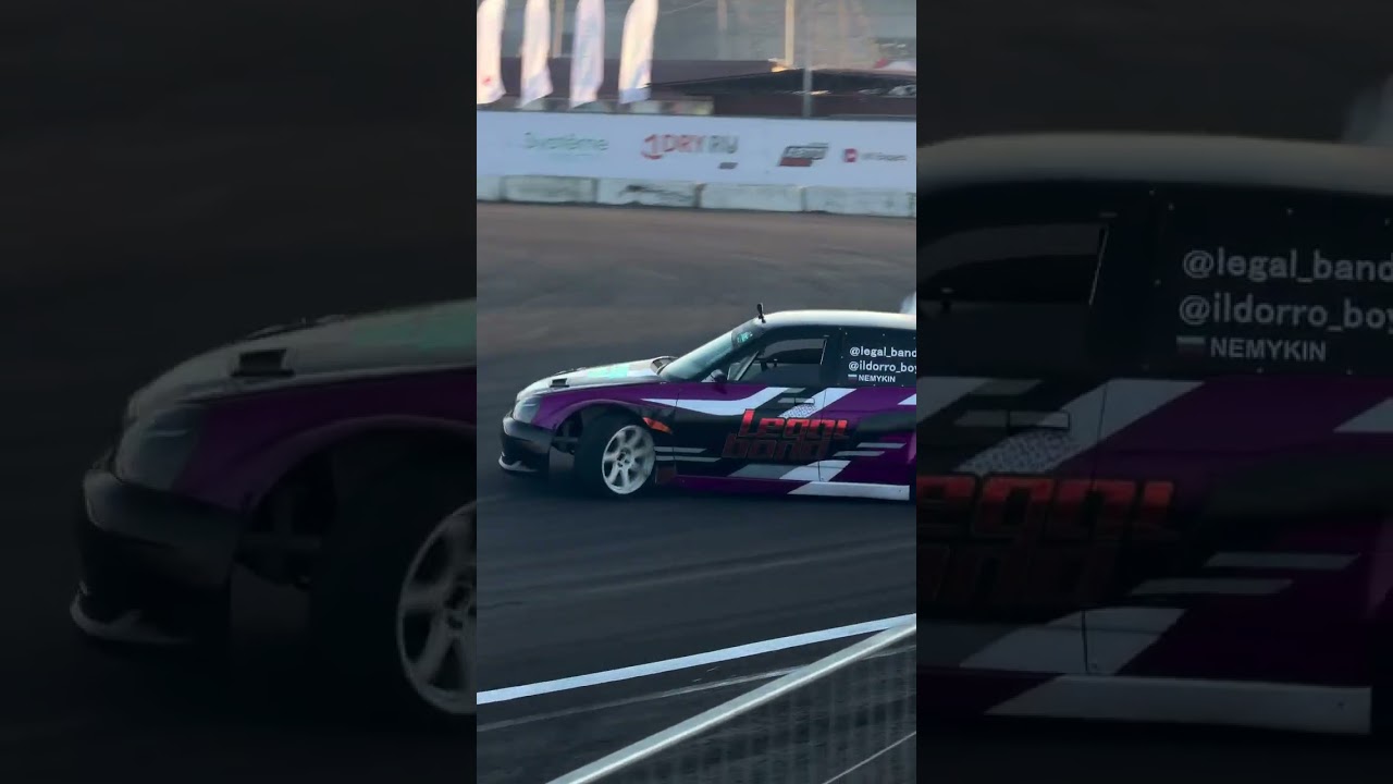 Приора своим видом орраа За вид отвечали ребята из @alterego_vinyl_msk ♥️