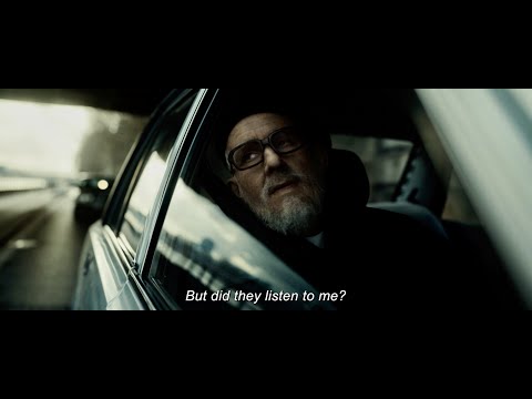 Abbé Pierre – A Century of Devotion trailer thumbnail