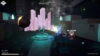 DARKEST DEPTHS: New Fast Paced FPS Lite RPG Game Trailer 2019