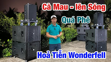 Ok Rồi..! Quá Phê Luôn “ Bàn Giao Hoả Tiễn & Sub Khủng Long Tại Cà Mau “ LH 0933991244