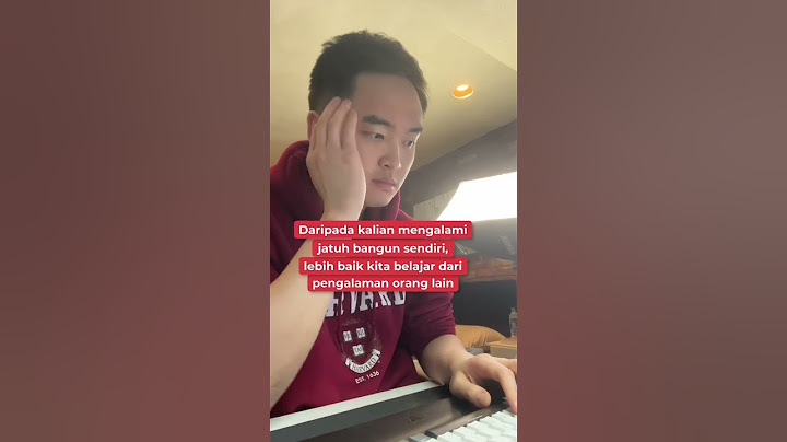 Cara diterima 11 Universitas TOP Dunia dengan Beasiswa! (Harvard, MIT, dll)