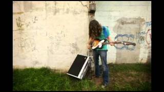 Kurt Vile -  Beach On the Moon (Recycled Lyrics)