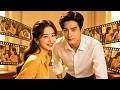 Her First Life Ended In Regret, Her Second Starts With A Tight Hug【Second Chance for Love】#minidrama