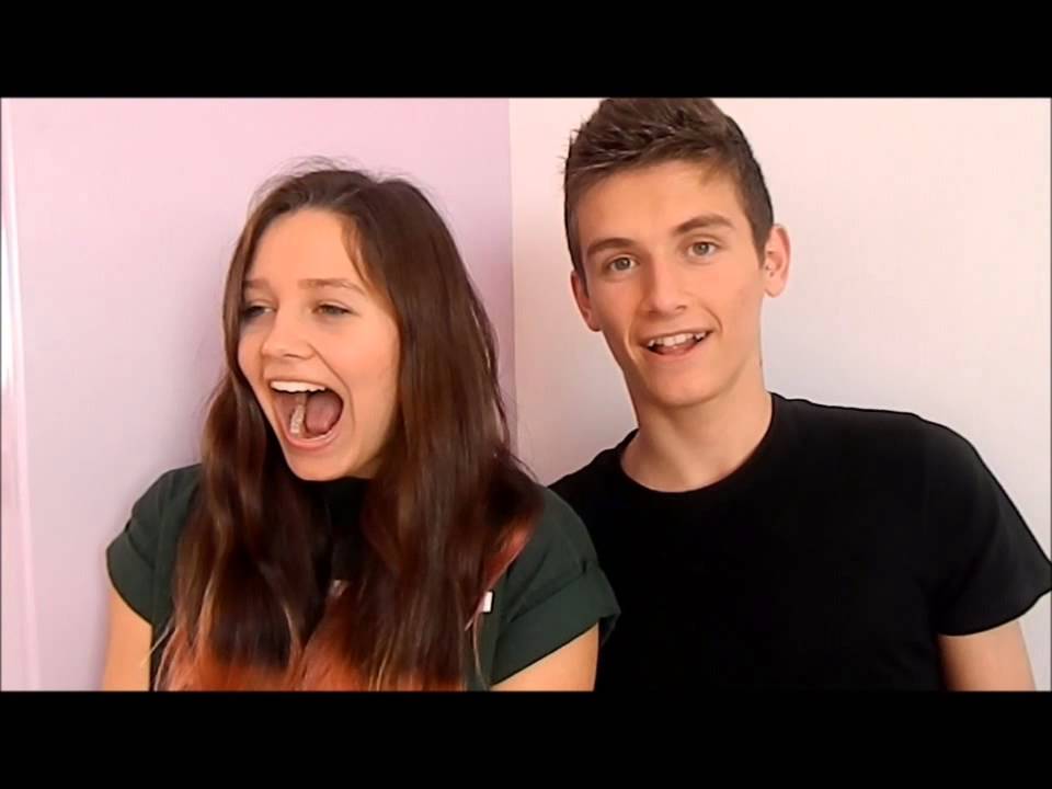 Annoying Siblings YouTube