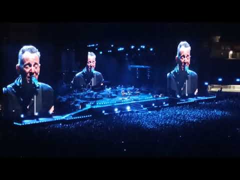 Bruce Springsteen -