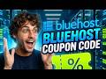 Bluehost Coupon Code - Easiest Way To Lock In The Lowest Bluehost Price?