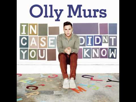Olly Murs - Dance with Me Tonight