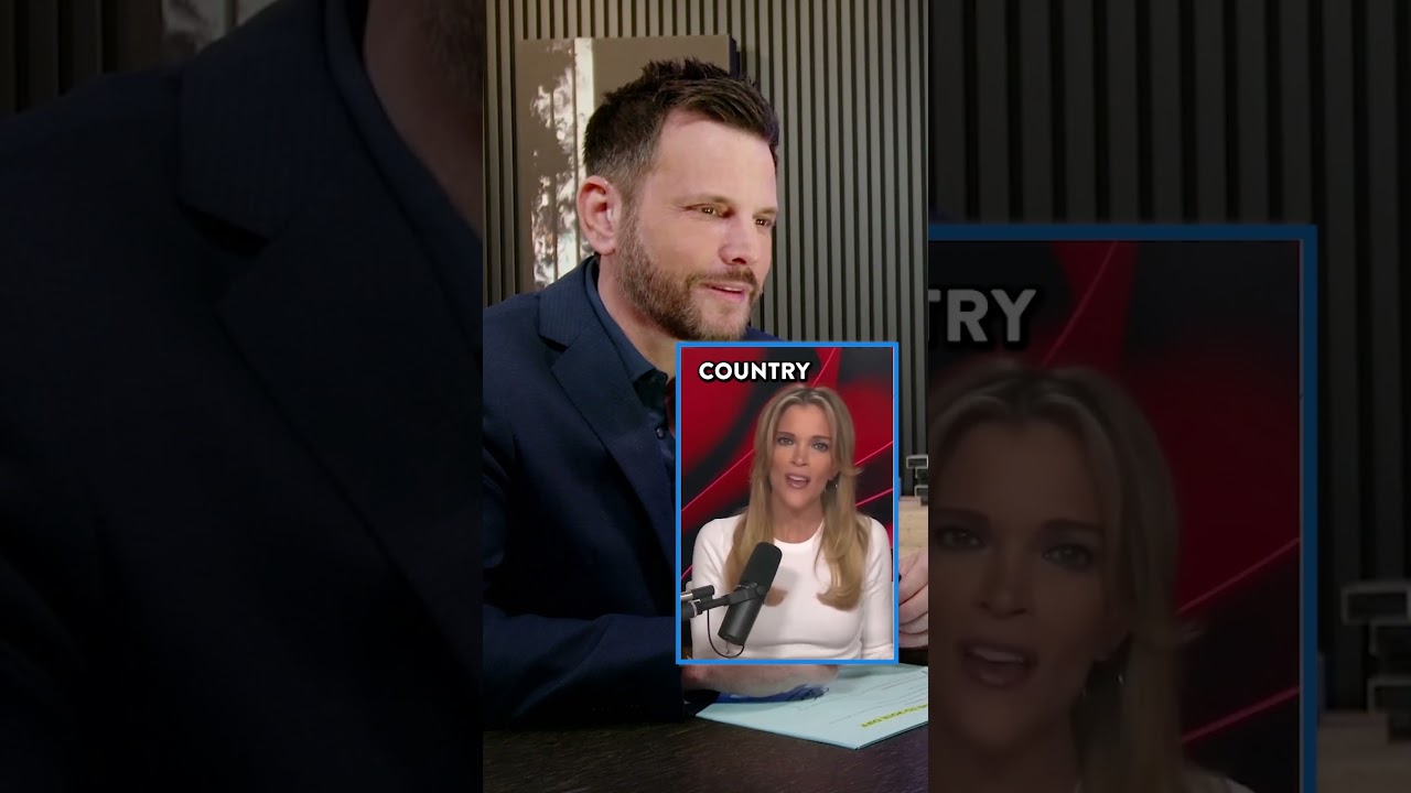 Megyn Kelly's Message for Pro-Hamas Supporters