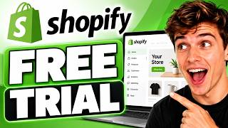 Full Shopify Free Trial 2026 🔥 - 3 Days Free + 3 Months for $1 News
