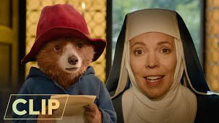 Paddington In Peru 2024 Paddington & Companys Musical Journey Home Ben Whishaw, Olivia Colman