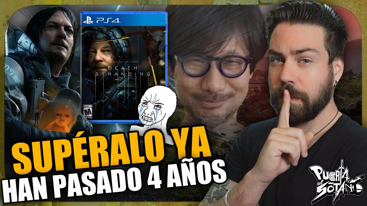 Juegos para PS4, a precio de remate en : joyas como 'Death