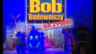Bob Budowniczy na żywo! Po raz pierwszy w Polsce! screenshot 3