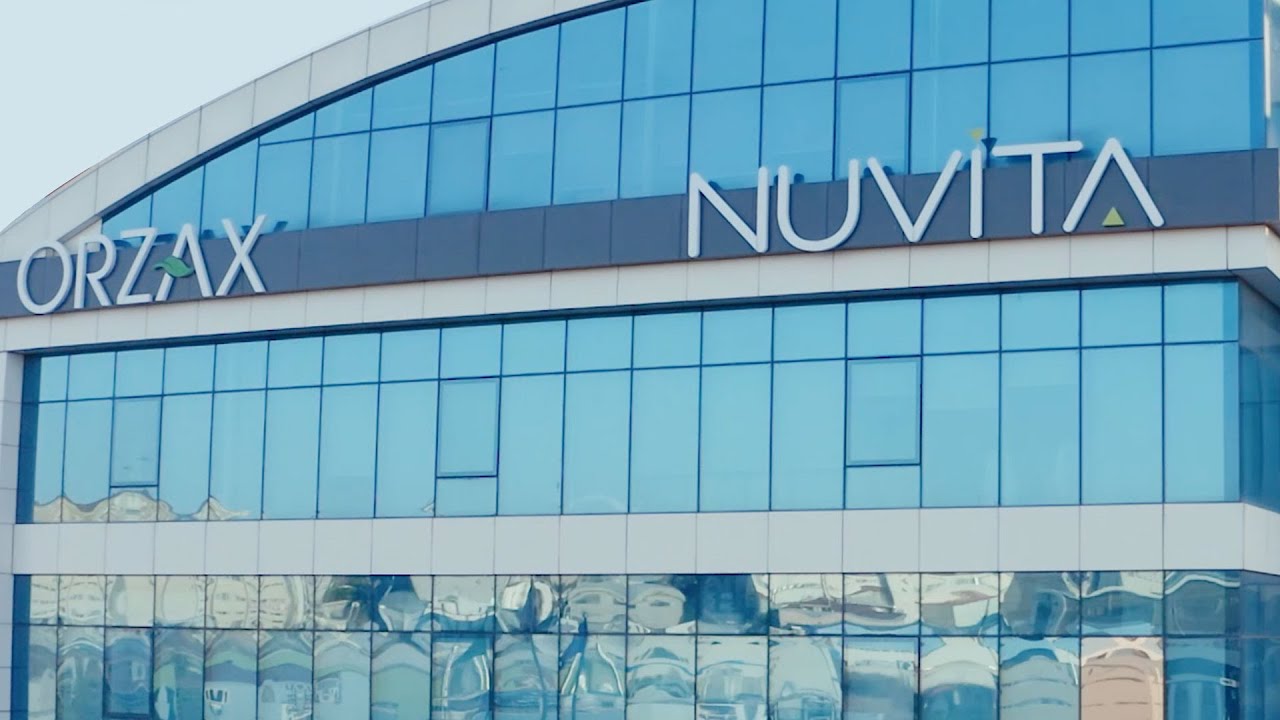 ORZAKS İLAÇ TANITIM FİLMİ