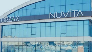 Orzaks İlaç Tanitim Fi̇lmi̇