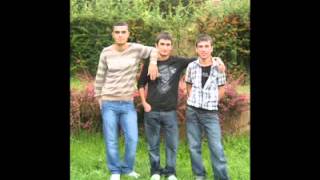 BiSMil StyLe ALeMCi CoCuQ Vedat Coşkun And Cait Çiçek  Bir ELimDe SigArA