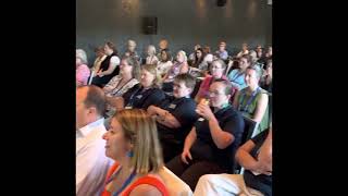 MANSW Pre-K to 8 Conference 2023 - Friday