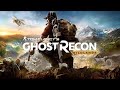 JOGANDO GHOSTRECON WILDLANDS NO XBOX GAME PASS LIVE AO VIVO..🖥️📽️#fc24
