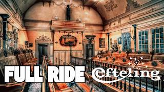 🎢 Villa Volta Efteling FULL Onride POV 4K (2026) 😱 | Complete Ride Experience 🏰