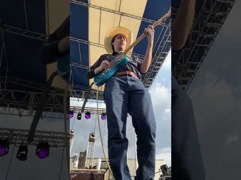 Jambalaya with Rachel Brooke - Dearborn Homecoming Fest 8/4/24