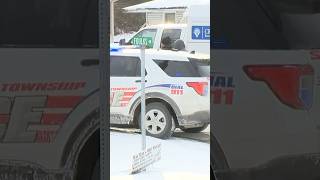 4-year-old killed, officer injured in shootout in eastern Ohio