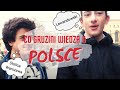 Co Gruzini Wiedzą o Polsce?