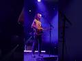 James Bay - ‘Dogfight’ live (New Song)