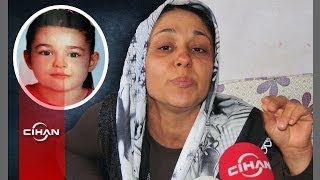 Acılı anne konuştu: Assınlar, yüreğim o zaman soğur