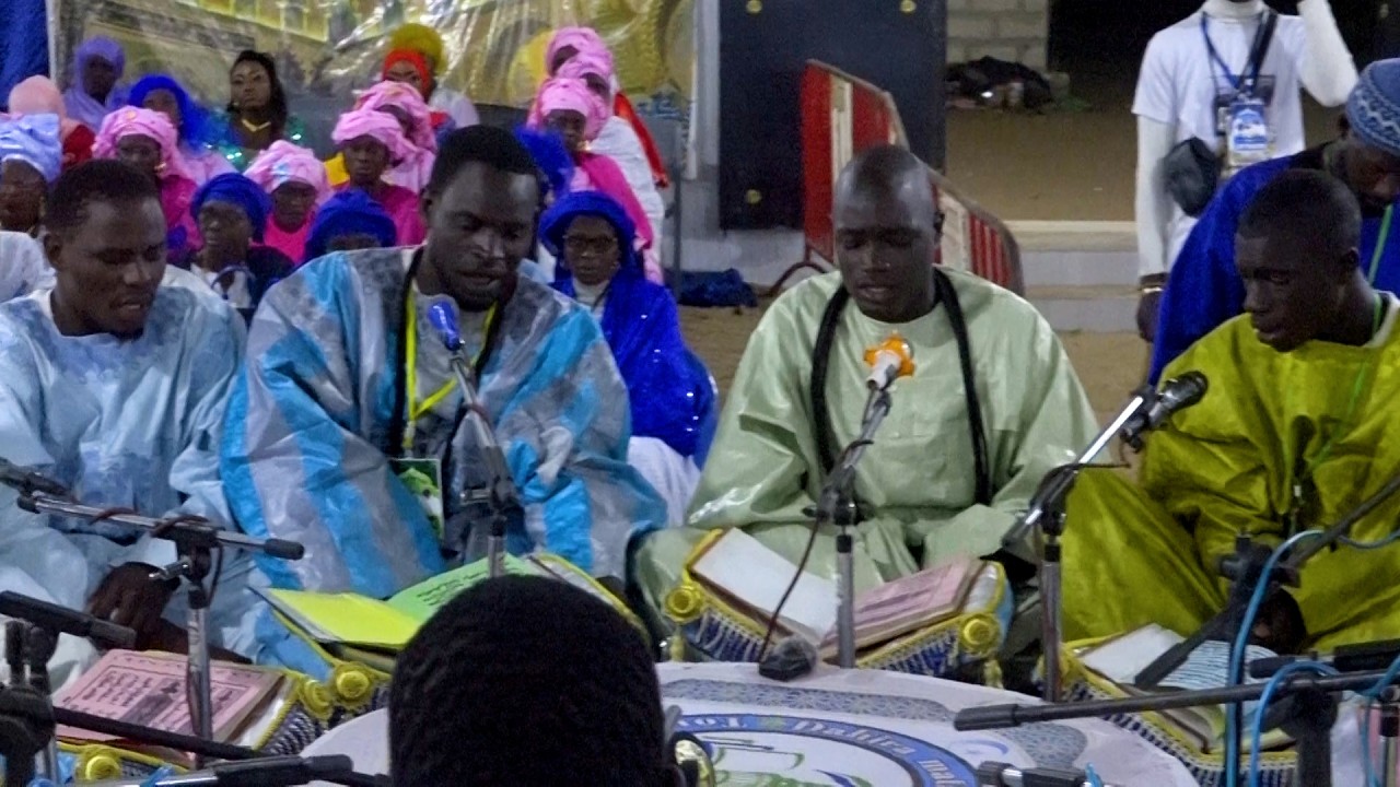 Alamane Wakana Hakhane: Kourel 01 Matlabul Fewzeyni Mbousso Magal Cheikh Babacar Sadikh Ndir 2026