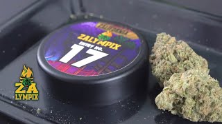 ZALYMPIX ENTRY #17 REVIEW | LIFE IS NOT GRAPE LAMEZ