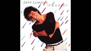 Jeff Lorber - Your Love Has Got Me (1982) chords
