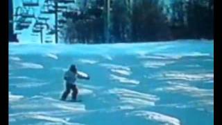 Film Ski Projet