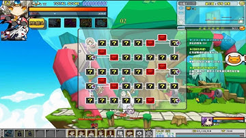 Elsword - Code Nemesis&Elemental Master Henir