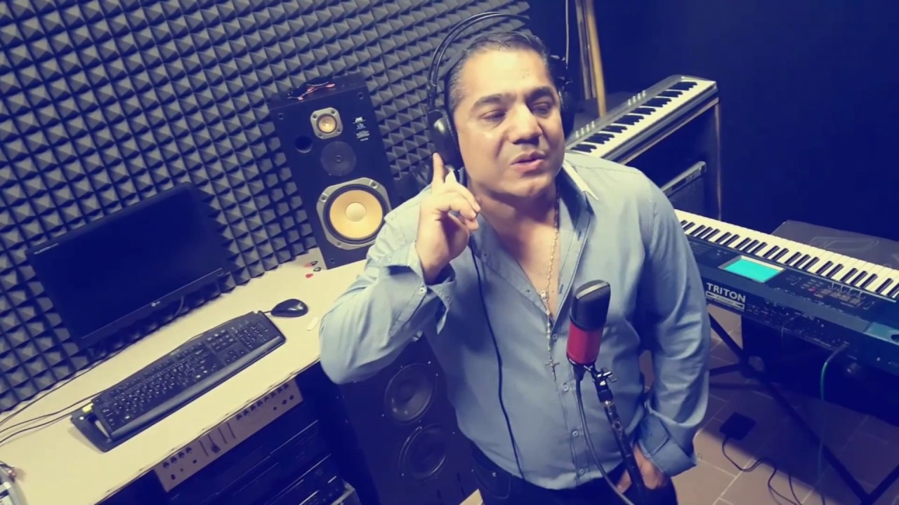 Ondra Gizman st. a Marek Kotlar(KAMINIKO)-PAMETAM