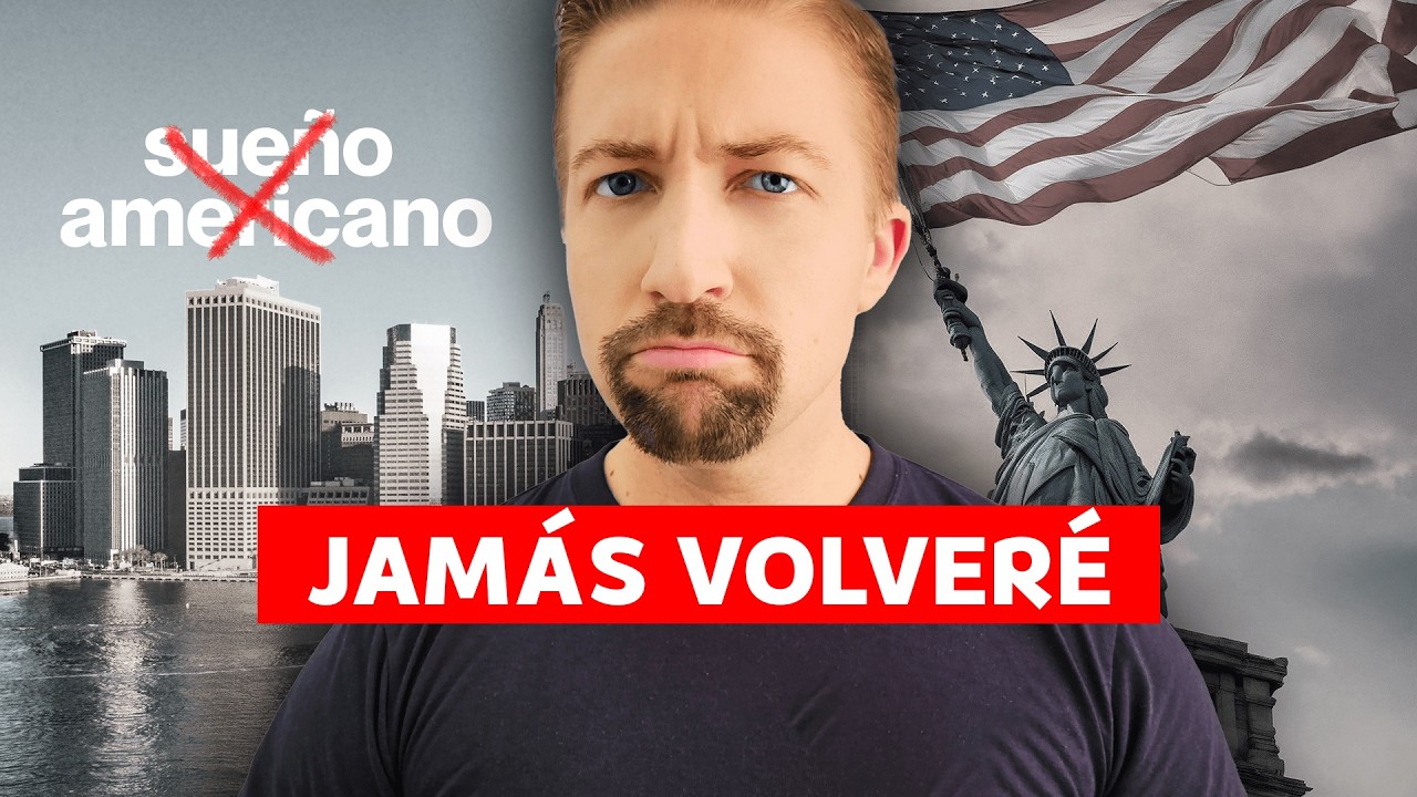 De GRINGO a LATINO: Mi Historia Inesperada