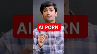 Famous AI porn  is the biggest threat for gen z. #ai Net Worth