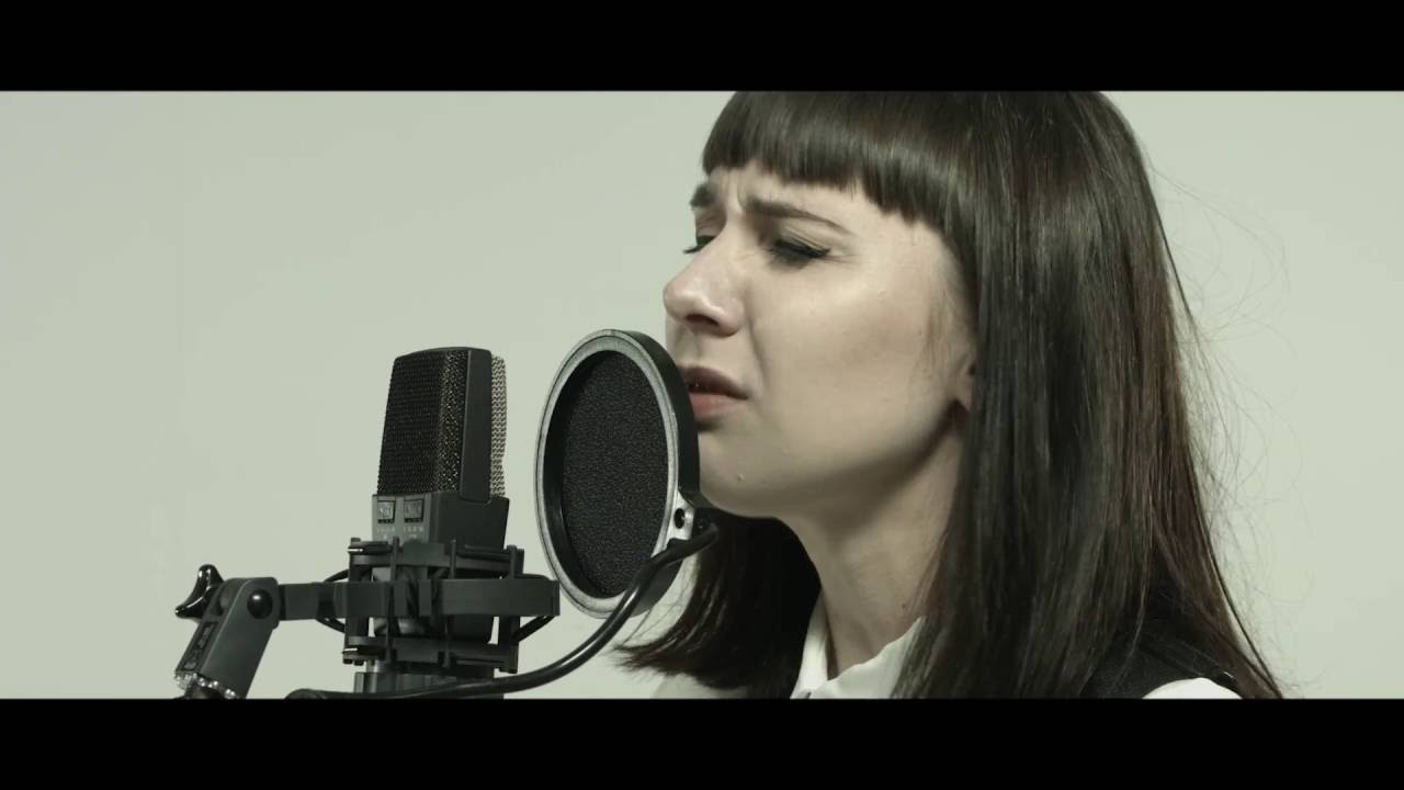 Natalie McCool - Oh Danger (Live Polyphonica Session)