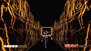 Rez: Area 1 4K60FPS